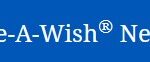Make-A-Wish Reno
